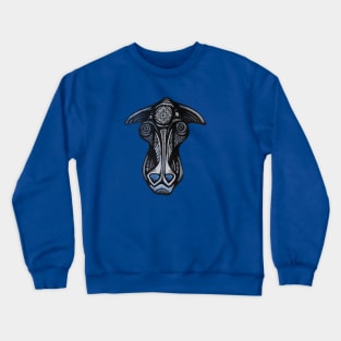 Holy Cow (2nd version) Crewneck Sweatshirt